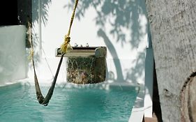 Villa De Reyes Hotel Boutique